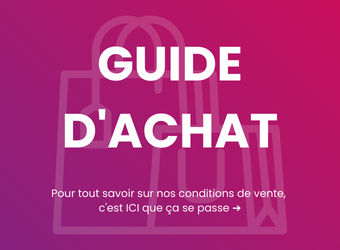 Guide d'achat