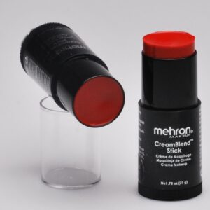 Bodypaint CreamBlend Stick Rouge Brillant