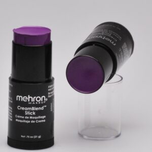 Bodypaint CreamBlend Stick Violet