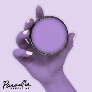 Bodypaint Paradise Makeup AQ Mauve