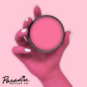 Bodypaint Paradise Makeup AQ Rose clair