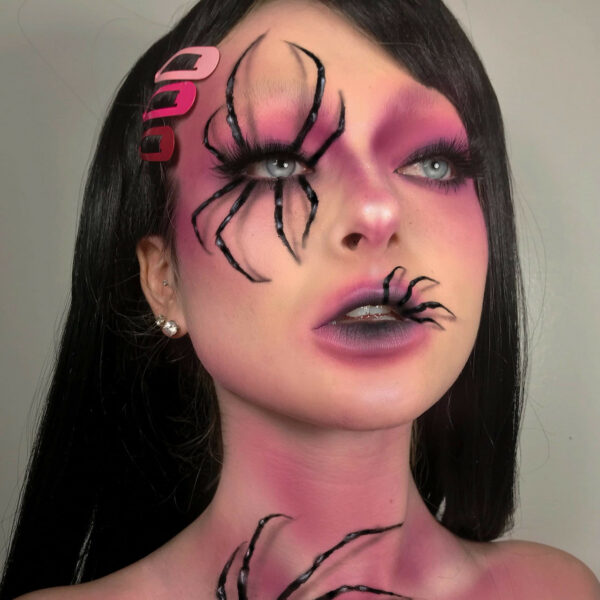 Bodypaint Paradise Makeup AQ Rose clair – Image 3