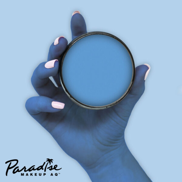 Bodypaint Paradise Makeup AQ Bleu Sky