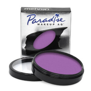 Bodypaint Paradise Makeup AQ Mauve